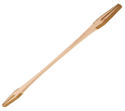 ibasenice 1stück Professionelles Klavier-stimmgerät Mit Zwei Zinken Dämpfer Präzise Klavierstimmung Aus Edelstahl Und Robust Und Langlebig Für Musiker Und Klavierliebhaber