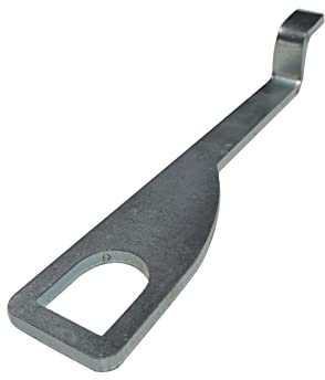 Kofferraumdeckelschloss Heckklappenschloss Für VW T4 T5 T6 Heckklappe Und Scheune Tür Standoff Halter Luft Für Vent Lock Verlängerung Haken Kofferraumschloss(Long Style)