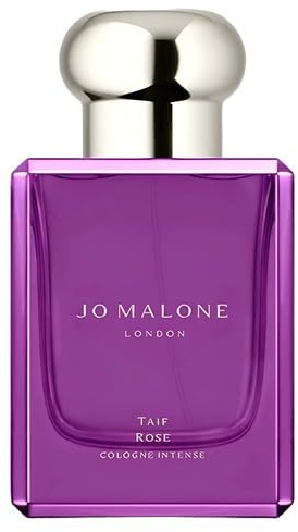 Jo Malone - Taif Rose - Cologne Intense 50 ml - Limited Edition