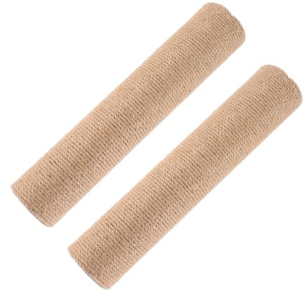 CIYODO Repuesto para Rascador de Gato, Sisal y Abs, 2 Piezas