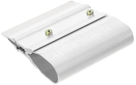 Hohopeti Raschiatore per Serigrafia in 10 CM Racla Resistente per e Professionale Forniture per Serigrafia Tessile e Grafica