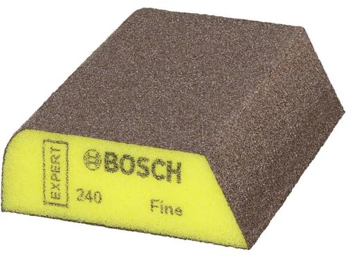 Bosch EXPERT Combi S470 Schaumstoff-Schleifblock 69 x 97 x 26 mm fein - 2608621922