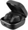Sennheiser ACCENTUM True Wireless Earbuds - Crystal-Clear Sound with Hybrid ANC, Ergonomic Design, 28-Hour Battery Life, Touch Interface and Dual Mic Call Quality - Black