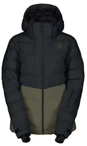 SCOTT SCO Jacket Ws Ultimate Warm KA - EU M