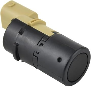 Avertisseur Recul Capteur de stationnement PDC, Radar de recul, PSA9653139777 4 pièces pour Citroen C2 C3