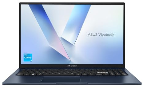 ASUS Vivobook 15 X1504ZA Intel Core i3-1215U 8GB 128GB SSD 15.6 W11H S Laptop (Renewed)