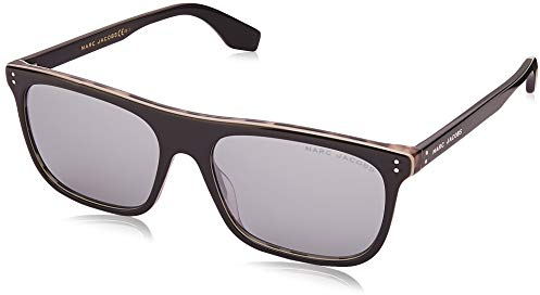 Marc Jacobs Marc 403/S IR Brille, GREY/GY GRIGIO, 56 Erwachsene Unisex