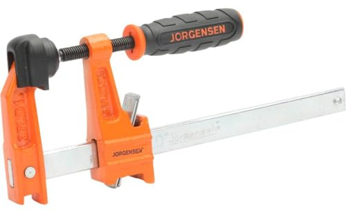 JORGENSEN Schraubzwinge 2391323 Spann-Weite (max.):150 mm
