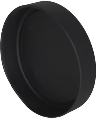 30 mm Binoculars CCTV M12 Cover Binoculars Lens Cap