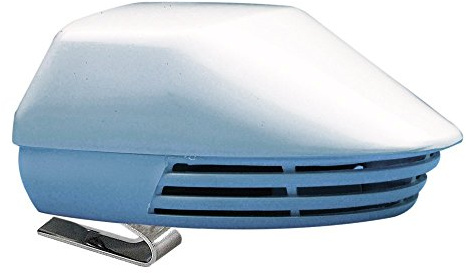 Matromarine 12v4.5a 110db 420hz Horn 150 x 100 x 70 mm