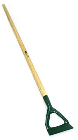Carbon Steel Dutch Hoe