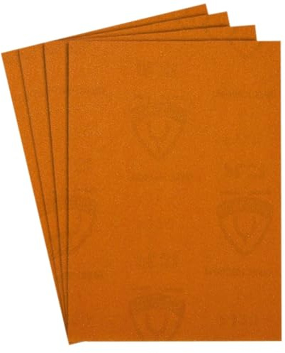 50 x Klingspor PL 31 B Schleifbogen, 230 x 280 mm Korn 220 Art.: 2052