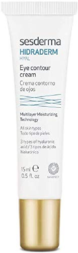 Crema Contorno De Ojos - 15 Ml.