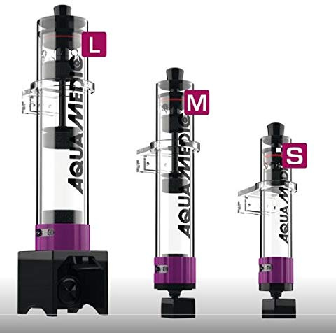 Aqua Medic Multi Reactor M - Gen II, All-In-One Filtersystem