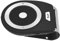 Car Kit, Wireless Speaker Smart Wireless Hands-free Car Kit Visor Clip Speakerphone