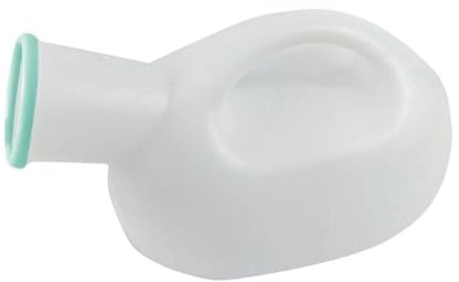 Urinoir Homme, Portable Bouteilles D'urine Pour Hommes, 2000ml Bouteille D'urine Réutilisable De Grande Capacité Avec Tuyau Pour Adultes, Personnes Âgées, Voiture, Voyage Et Camping