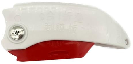 Ensemble d'outils de calfeutrage 9 en 1 en silicone avec spatule ergonomique et extracteur de joints pour carrelage de salle de bain, fenêtre, joint d'étanchéité