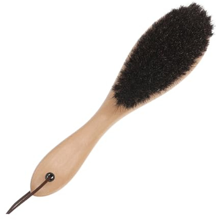 Alasum Brosse de Nettoyage Multifonction Plage pour Retirer Sable sur Planche Surf et Chaises Brosse Dure Naturelle pour Enlever Sable Rapidement Corps et Accessoires