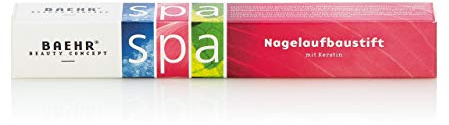 BAEHR BEAUTY CONCEPT SPA Nagelaufbaustift mit Keratin 3 ml