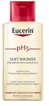 Eucerin pH5 Duschöl, 100 ml