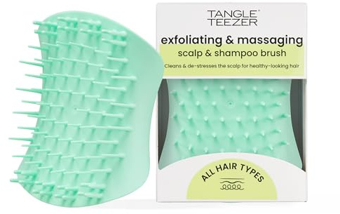 Tangle Teezer Scalp Brush Mint