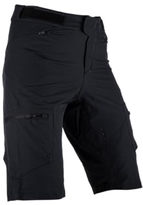 Leatt MTB Shorts All-Mountain 2.0 Breathable and Comfortable
