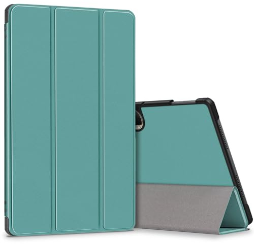 HEISHAYU Hülle für Honor Pad 9 12.1 Zoll Tablette 2024,Grün
