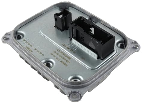 ZHjLut Xenon Vorschaltgerät Kompatibel mit Benz für E250 2014 2015 2016 A2129005324 2129005324 Xenon-HID-Scheinwerfer-Vorschaltgerät-Steuergerät