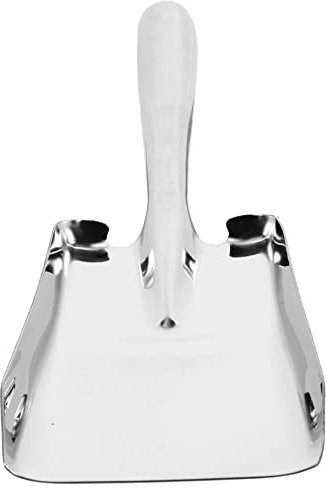 Parliky Spade Multifonctionnelle Inoxydable Outil De Jardinage Épaissi pour Plantes Et Bonsai pour Camping Et Désherbage