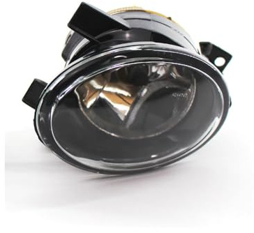 Nebelscheinwerfer Links rechts vorne Stoßstange Nebelscheinwerfer kompatibel mit für VW Golf 6 2010-2013, Links + rechts