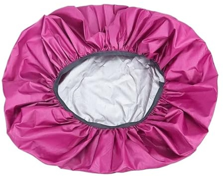 ZYFHYU Rain Cover for Backpack 20L 35L 40L 50L 60L Bag Outdoor Camping Hiking Climbing Raincover für Wandern, Camping, Radfahren(20L,Type4)
