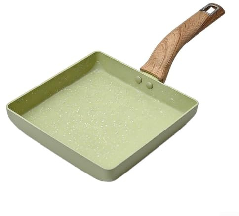 MKTOLHUS Legering kastrull med glaslock, 35 cm enkelhandtag matlagningsgryta för mjölkgröt och nudlar, värmebeständigt ergonomiskt grepp, kompatibel med gas och induktion