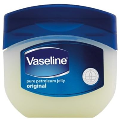 VASELINE - Vaseline Original Gelee, no 2, 1er pack (1 X 100 ml)