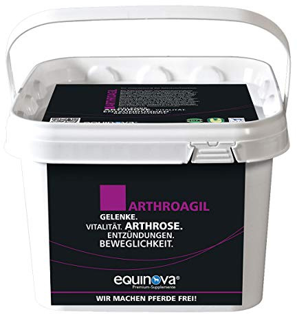 Equinova Arthoragil Powder