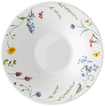 Nora Spring Vibes Teller tief 24 cm