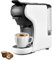 CAMRY ADLER macchina da caffè espresso multi-capsule, 9 opzioni di caffè, serbatoio acqua da 0,6 litri