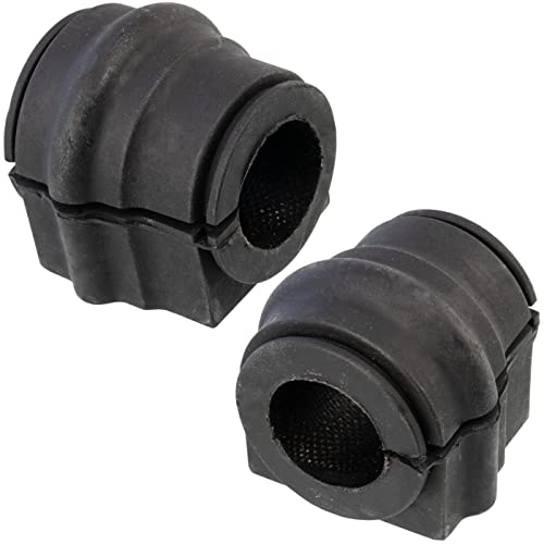 AERZETIX - C66624 - Juego de 2 Suspensiones, estabilizador - lado de montaje: en ambos lados del eje delantero - compatible con números ОЕ 2033230685, 2033232085, A2033230685