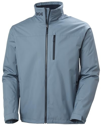 Helly Hansen Hombres Chaqueta de capa intermedia 2, Azul Marino, XL