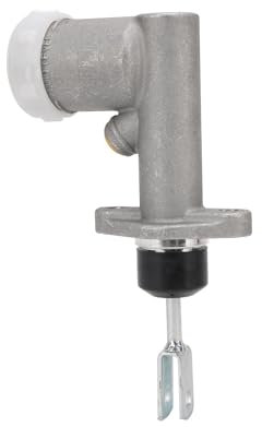 Maître-cylindre Hydraulique de 3/4 Pouces, Pompe à Fluide d'attelage, Frein à Main pour Remorque, Performances Fiables et Efficaces