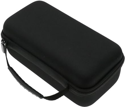 De Protection pour Microphone D'appareil Photo, Boîte De Rangement pour Organisateurs Rode + Résistant À l'eau