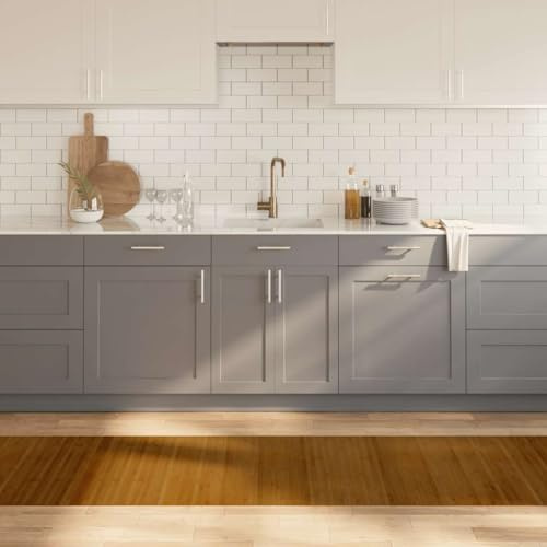 LoogCape Alfombra marrón de 70 x 500 cm de bambú con base antideslizante, alfombra alargada para pasillo, cocina y salón, fácil de limpiar, resistente, decorativa