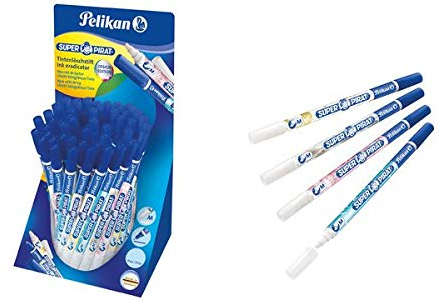 Tintenkiller Pelikan Super Sheriff M Design Edition