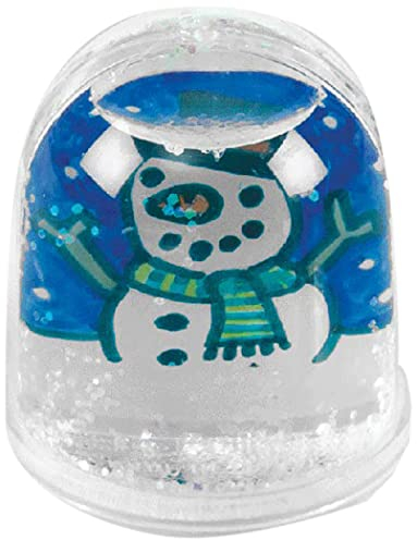 Baker Ross (4 stycken) för barn att måla och pyssel, sorterade