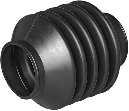 Generisch Universal Faltenbalg - Gummimanschette - Anhänger - Wohnwagen - Knott - Schlegl