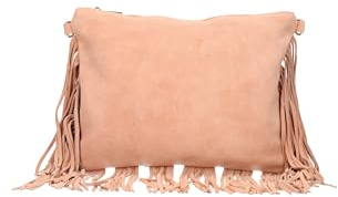 FELIPA Women's Handtasche, Rosa
