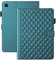 Vaitasy Case for Lenovo Tab M10 FHD Plus 10.3 Inch 2020 TB-X606X/X606F Business PU Leather Tablet Protective Case for Lenovo M10 Plus with Card Slot Stand Green