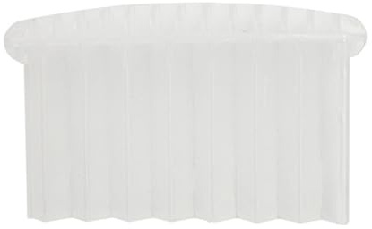 MagiDeal Hachoir ondulé pour pommes de terre, outil de découpe de savon, coupe-légumes manuel multifonction, coupe-concombres, hachoir pour hôtel