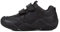 Geox Jr Wader A, Zapatillas Niños, Black, 27 EU