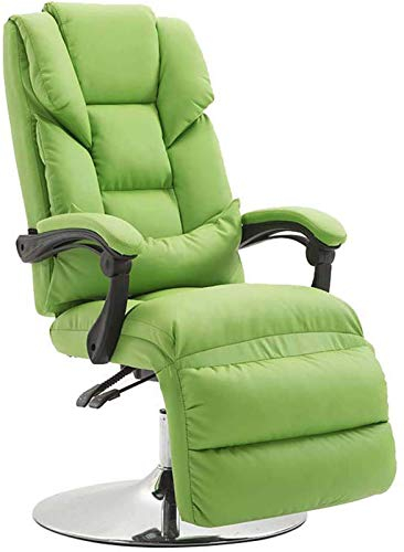 Schönheitsstuhl, Massageliege Massagetisch Klappbar Kosmetikliege Massagestuhl Höhenverstellbar Zurücklehnen Liegender Schönheitsstuhl Computer Stuhl Heben Bürostuhl(A)