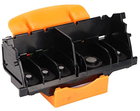 ASHATA Ersatz QY6-0086 Druckkopf Drucker Farbdruckkopf für mx922 mx925 mx725 mx722 727 ix6880